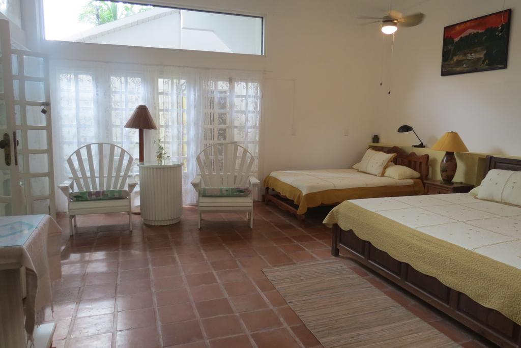 Apartamento Karibu Apartment Manuel Antonio Cameră foto