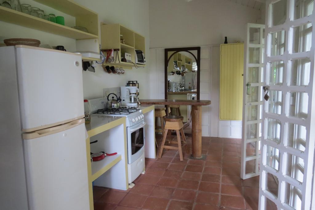 Apartamento Karibu Apartment Manuel Antonio Cameră foto